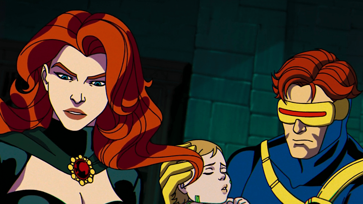 ‘X-Men ‘97’: Is Scott Married to Jean Grey or the Goblin Queen?