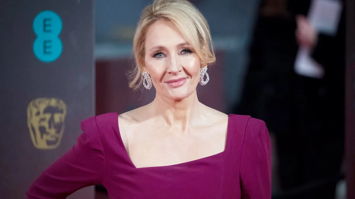 Has J.K. Rowling ever had plastic surgery?