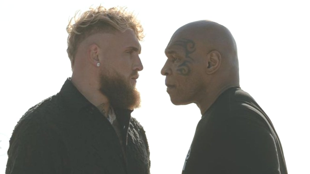 Is Mike Tyson vs. Jake Paul a Professional Boxing Match?