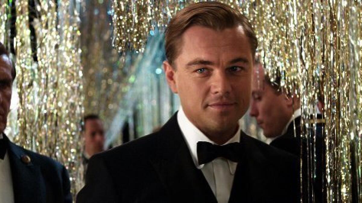 On This Day, May 1: ‘The Great Gatsby’ Came Back for Round Four While ...