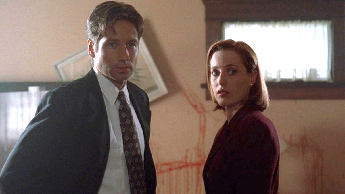 10 Best ‘X-Files’ Episodes, Ranked