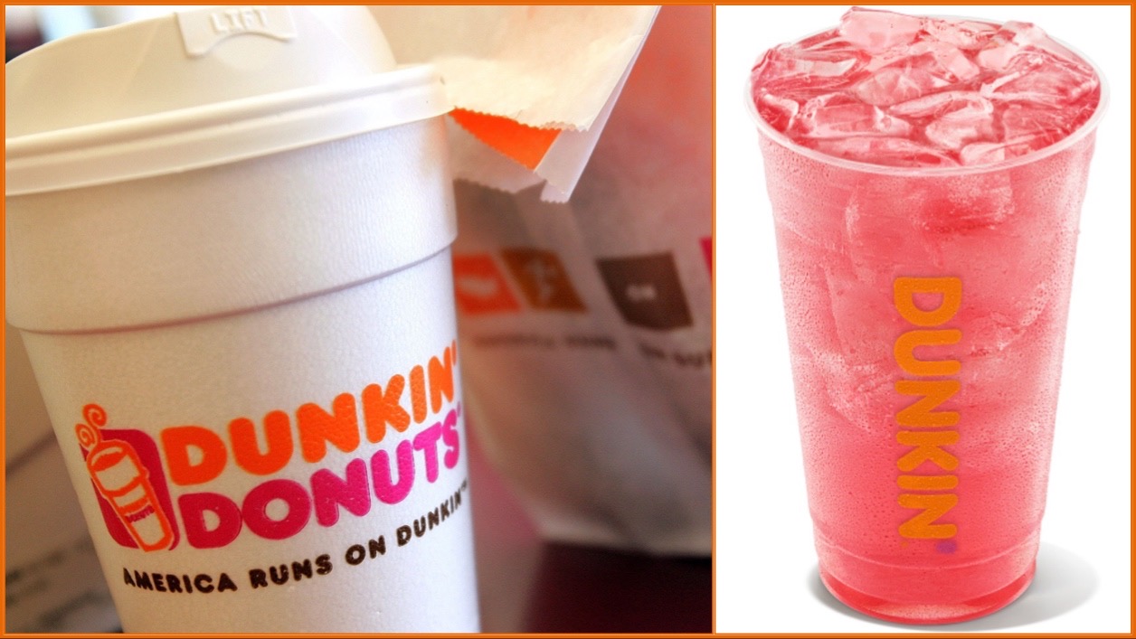 Do Dunkin’ Refreshers Have Caffeine?