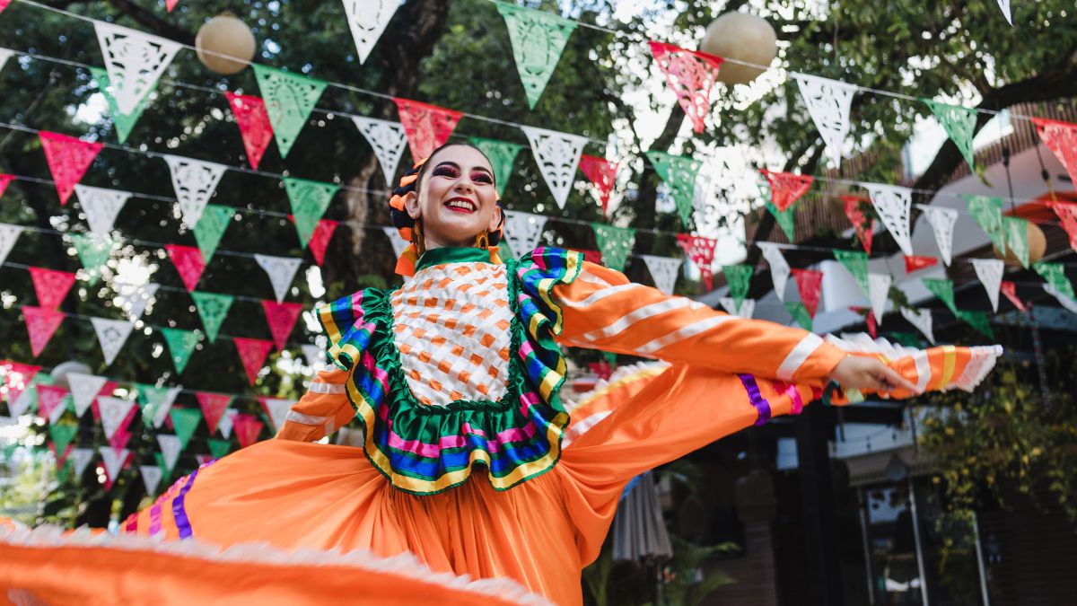 Why Is Cinco de Mayo Celebrated?