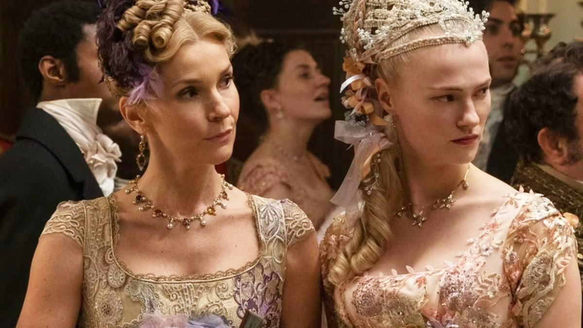 Who Does Cressida Cowper Marry in ‘Bridgerton?'
