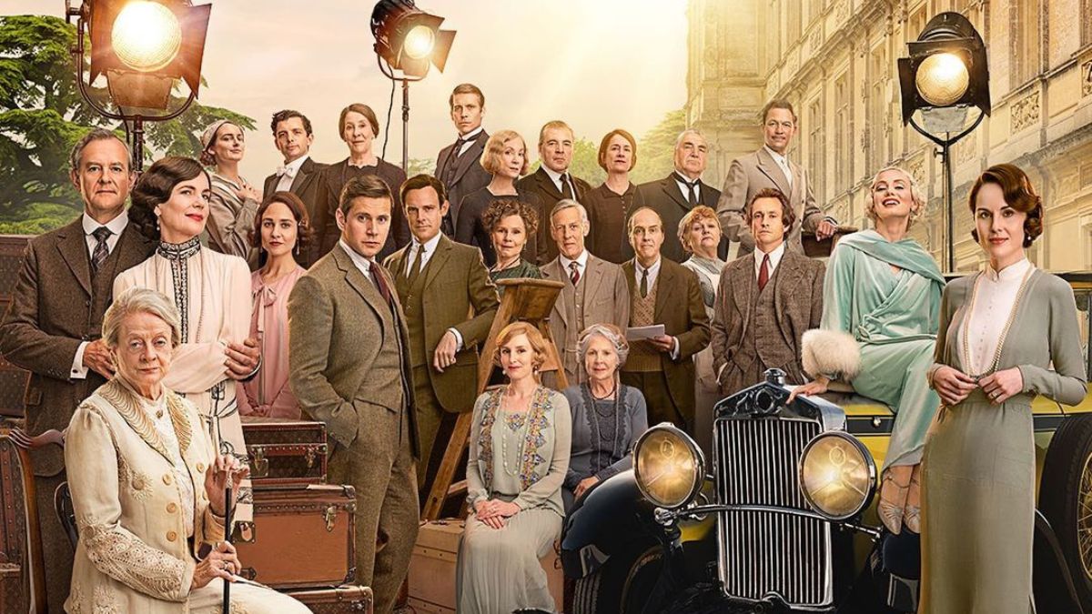 'Downton Abbey 3' Cast, Release Date, Trailer and more
