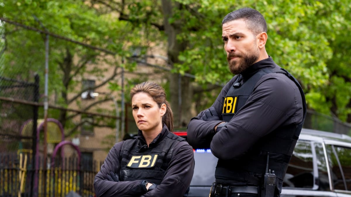 'FBI' season six, episode 11