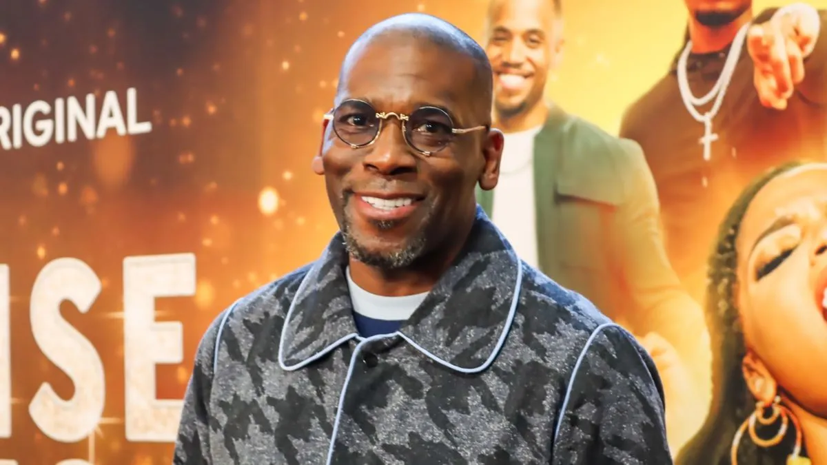 Who Is Jamal Bryant Married To Now?