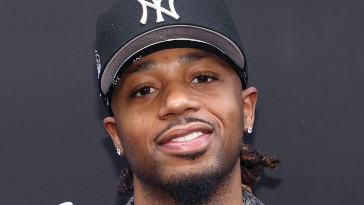 Metro Boomin attends the 2023 Variety Hitmakers Brunch at NYA WEST on December 02, 2023 in Hollywood, California. (Photo by David Livingston/WireImage)