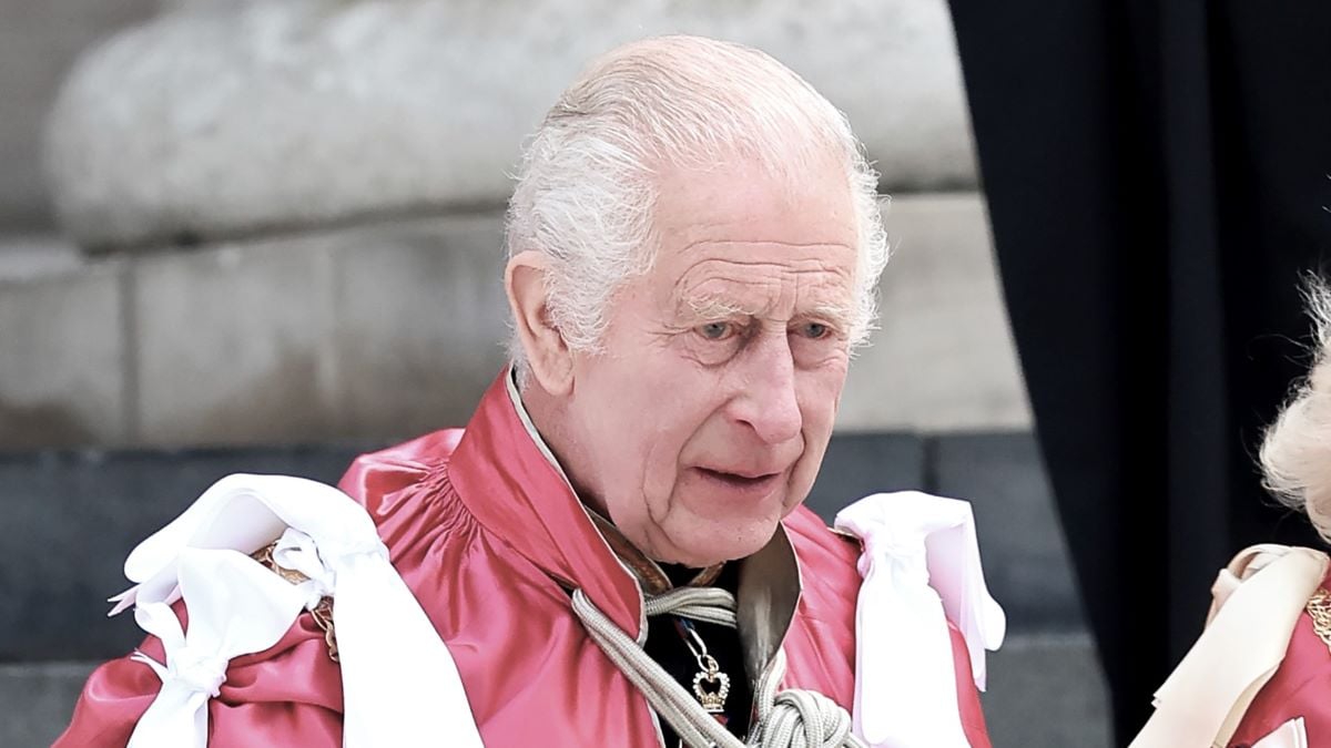Jaws drop as “animal abuser” King Charles made patron of animal protection charity