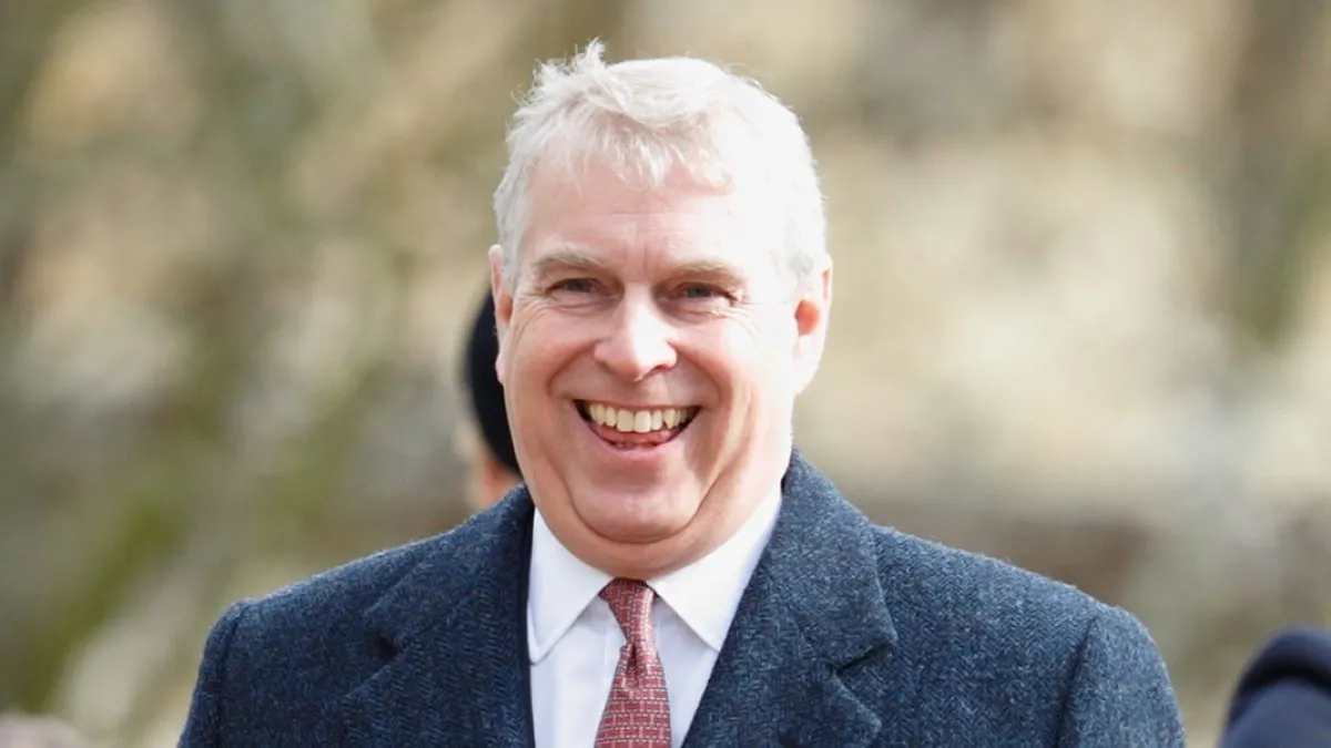 The 8 most nauseating, horrific, and morally repugnant things Prince Andrew has done