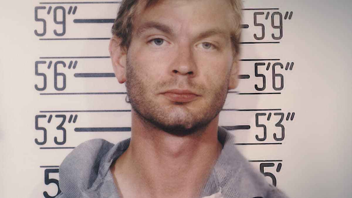 How Old Was Dahmer When He Died