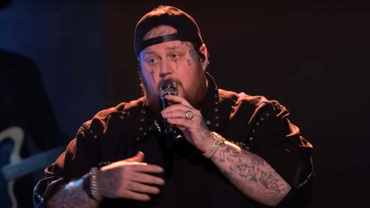 Is There An 'I Am Not Okay' By Jelly Roll Release Date?