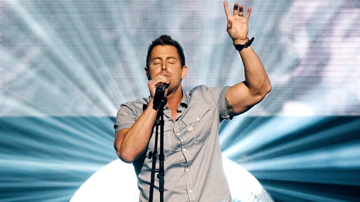 What Happened To Jeremy Camp?