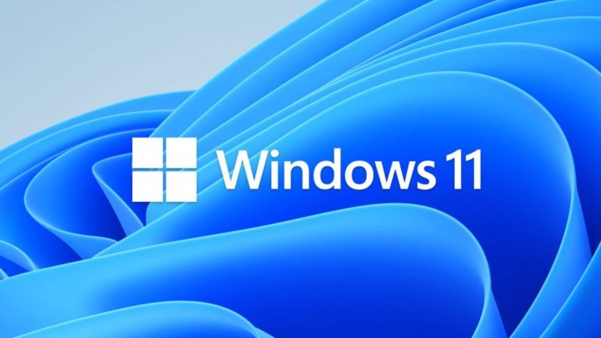 Windows 11 logo