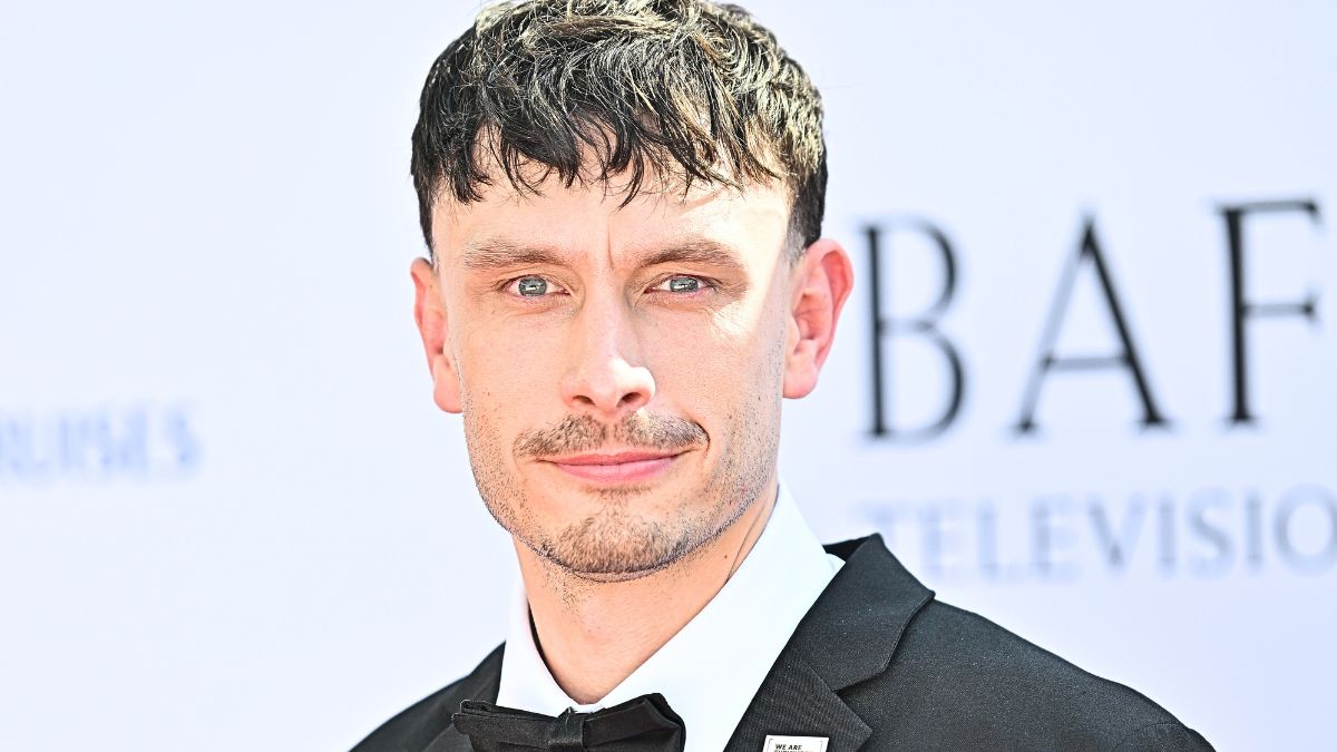 Richard Gadd attends the BAFTA Television Awards 2024 with P&O Cruises at The Royal Festival Hall on May 12, 2024 in London, England.