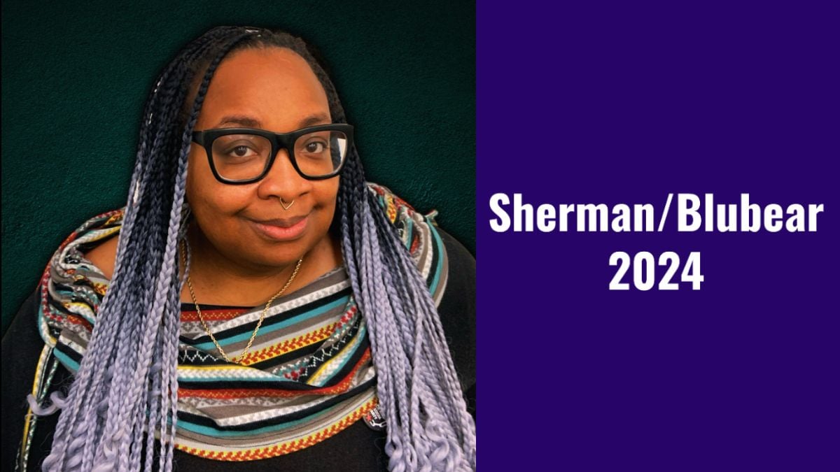 Jasmine Sherman 2024