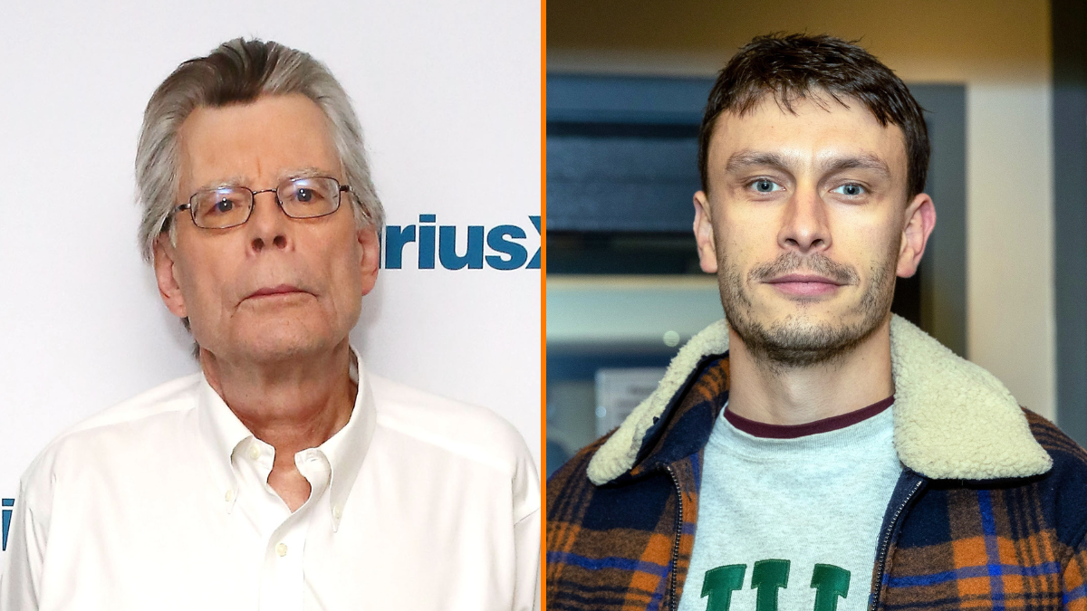 Stephen King Doubles Down On His Strong ‘baby Reindeer’ Reaction