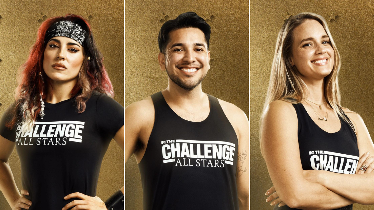 All ‘The Challenge’ Season 40 Spoilers So Far, Confirmed