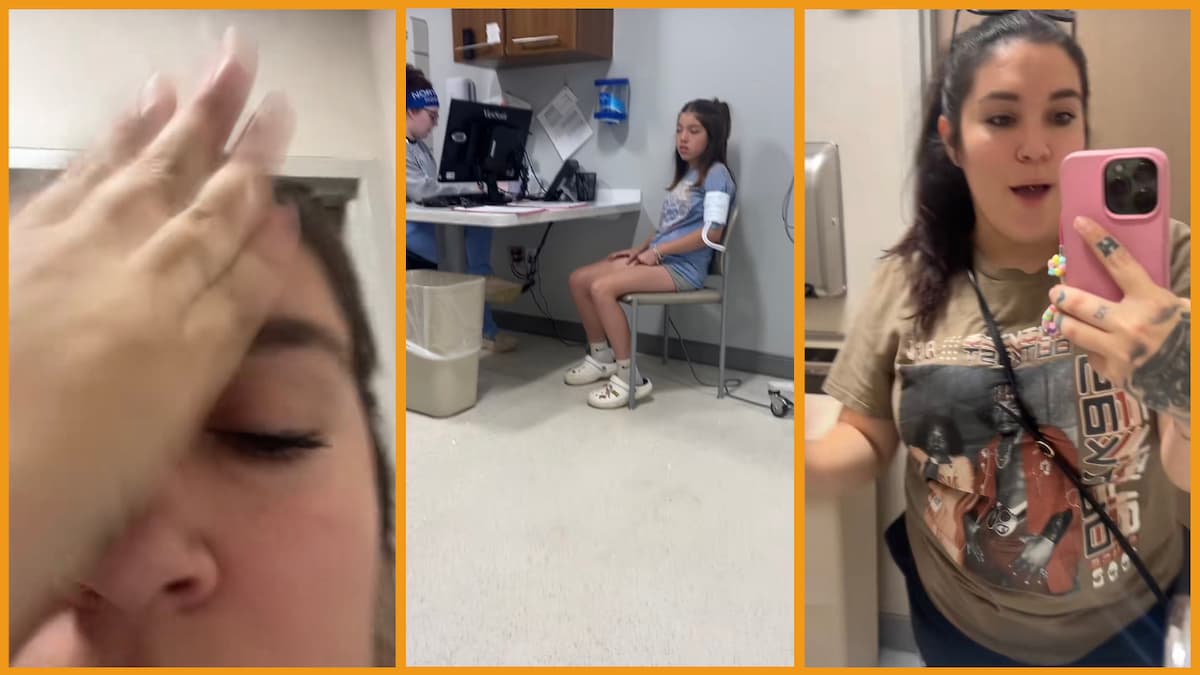'Your daughter does not deserve any of this': Middle school bully hits girl in the head with baseball bat, and the school promptly covers it up