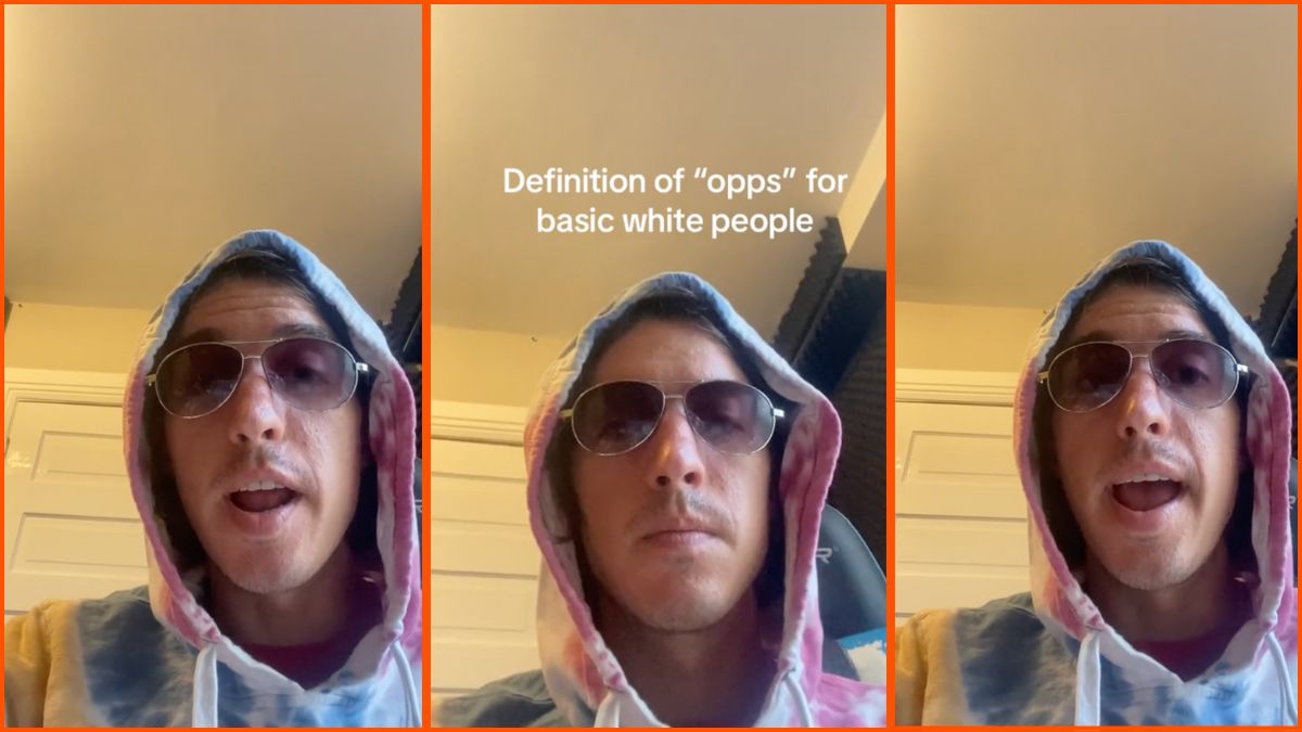 What Does ‘Opp’ Mean on TikTok?