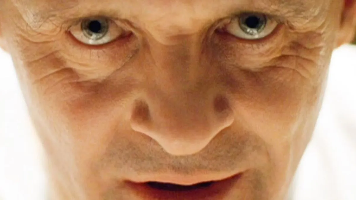 Hannibal Lecter