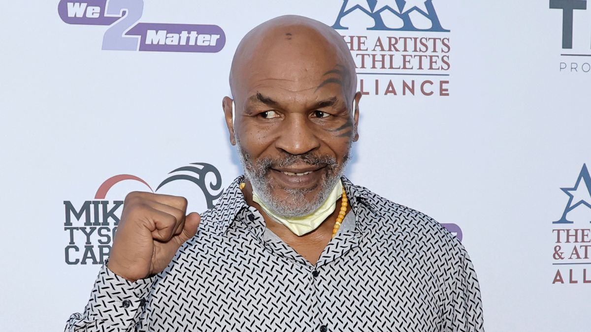 Mike Tyson's Medical Emergency, Explained