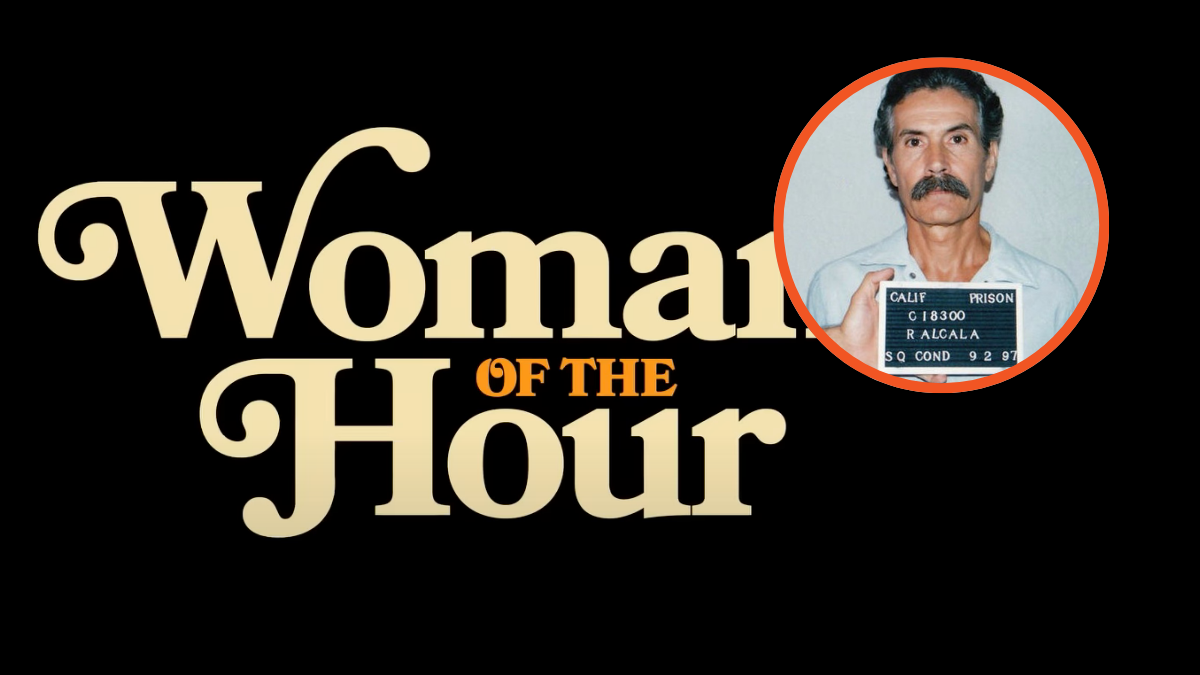 Who was Rodney Alcala, 'The Dating Game' Killer?