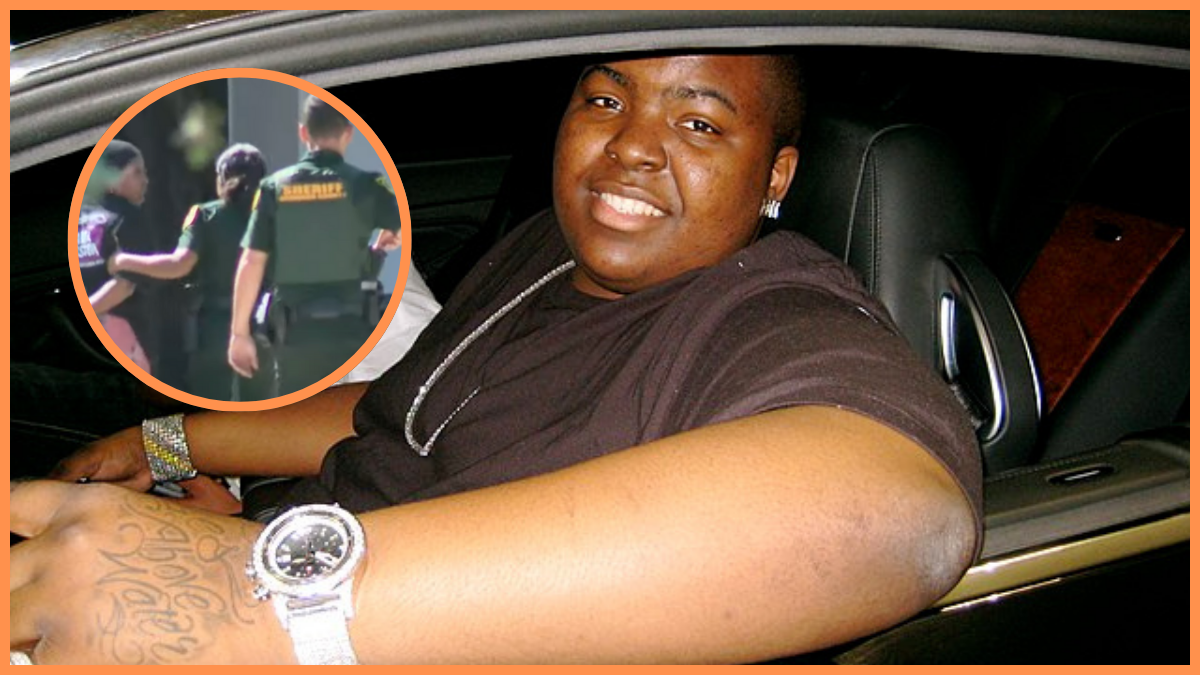 What Happened to Sean Kingston’s Mother?