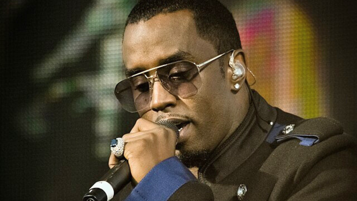 Who Is April Lampros and What Are Her Allegations Against Diddy?