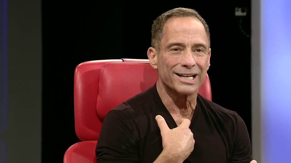 What happened to Harvey Levin