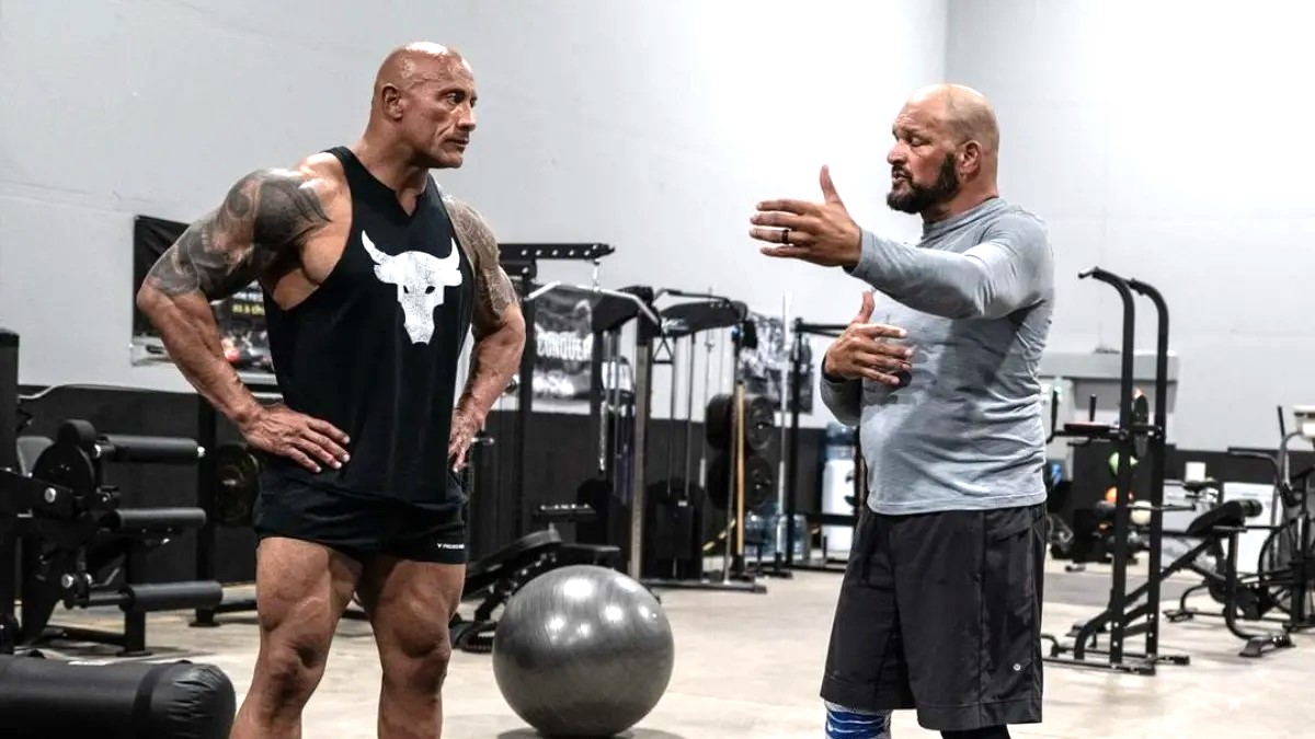 What Happened To Mark Kerr What Happened To Mark Kerr