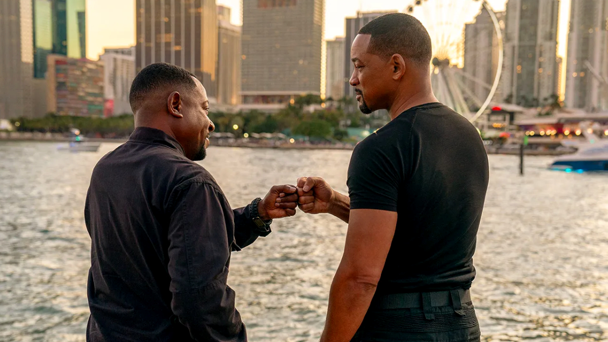 Who Is the Villain in ‘Bad Boys: Ride or Die?’