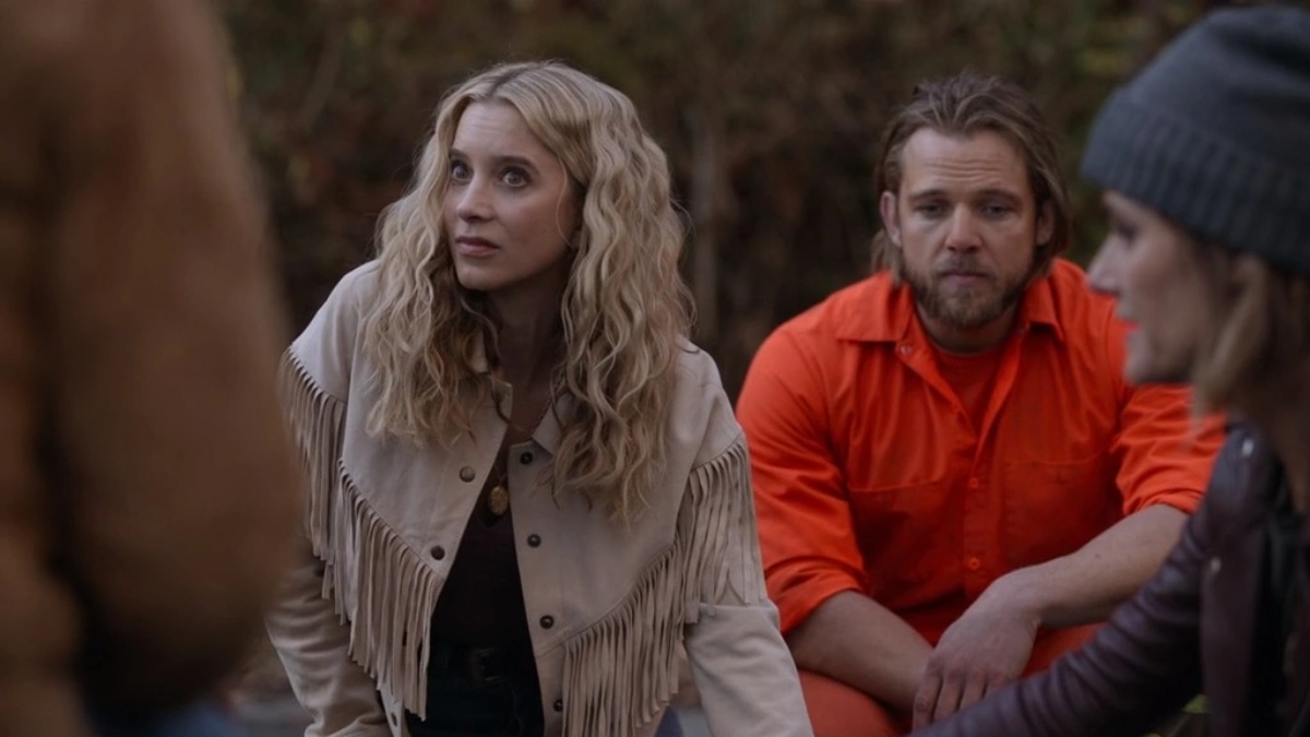 Why Did Cara Leave 'Fire Country'?