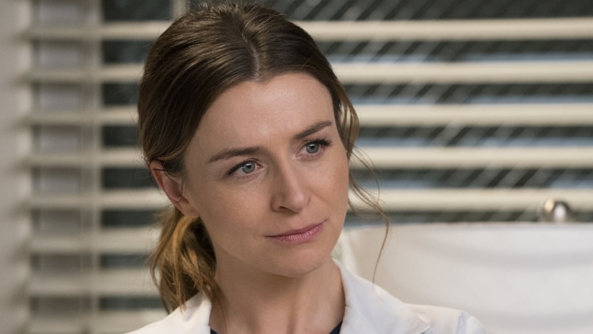 The Most Shocking 'Grey's Anatomy' Season 20 Finale Cliffhangers