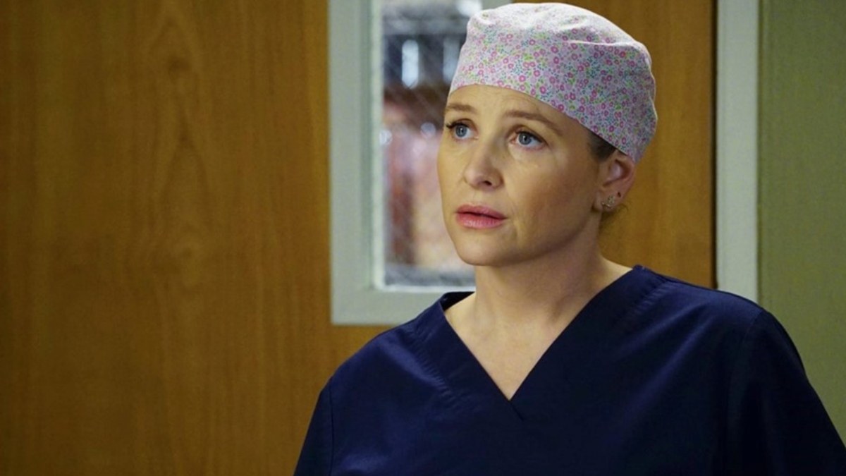 'Grey's Anatomy': What Happened to Arizona? Her Exit, Explained