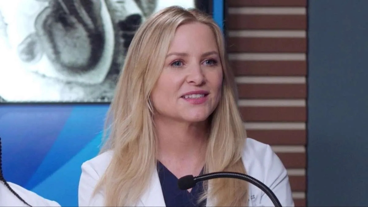 'Grey's Anatomy': What Happened to Arizona? Her Exit, Explained