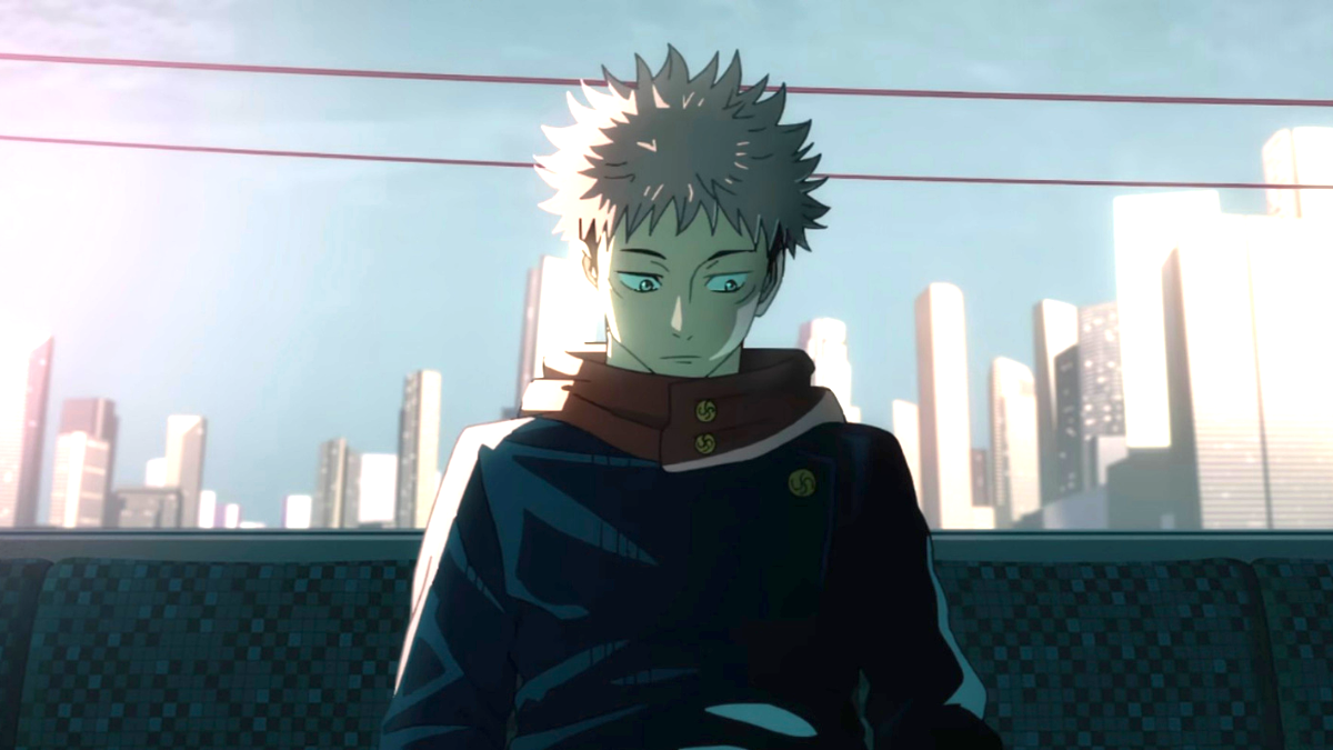 Jujutsu intelligence overview