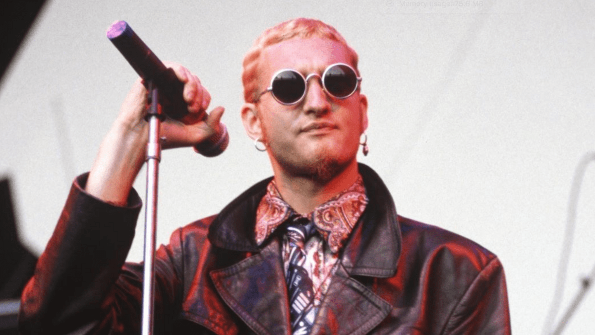 layne staley alice in chains