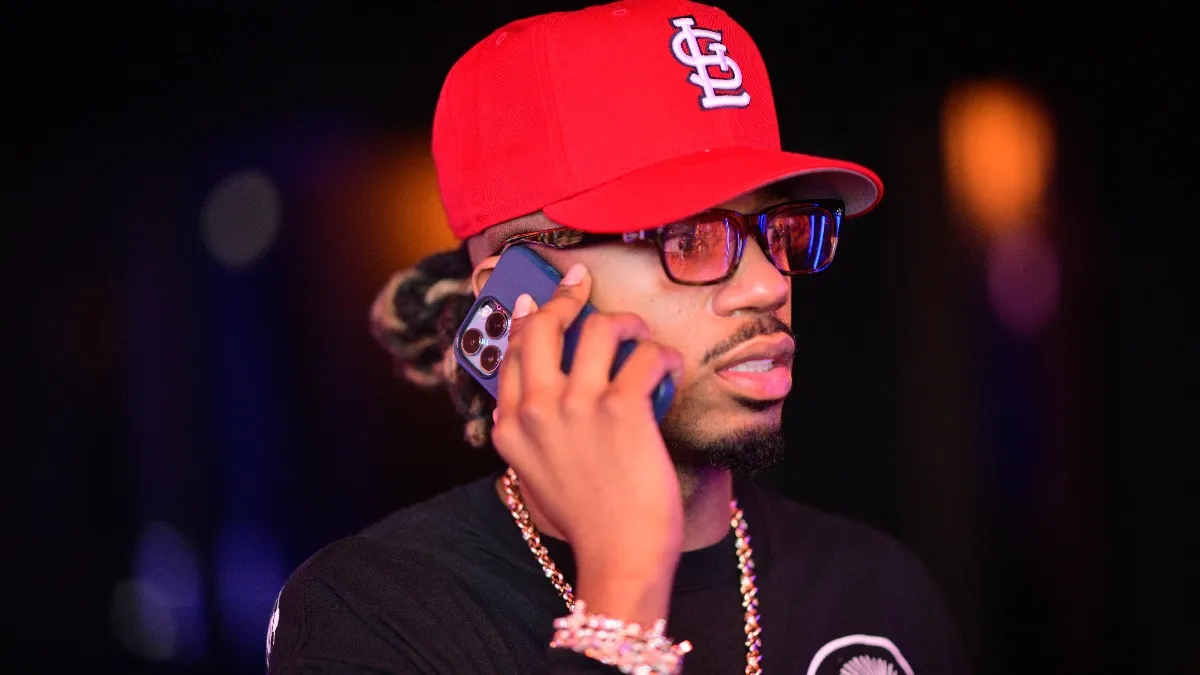 ‘Metro Groomin’: the Metro Boomin Allegations, Explained