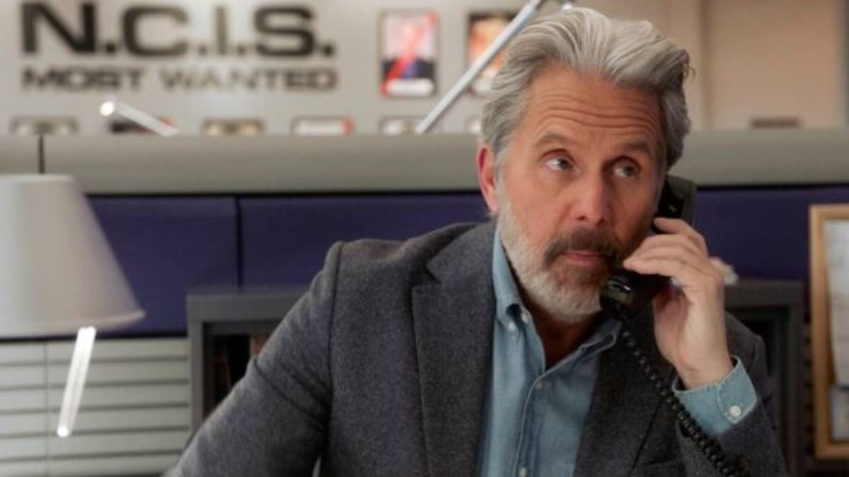 ncis gary cole