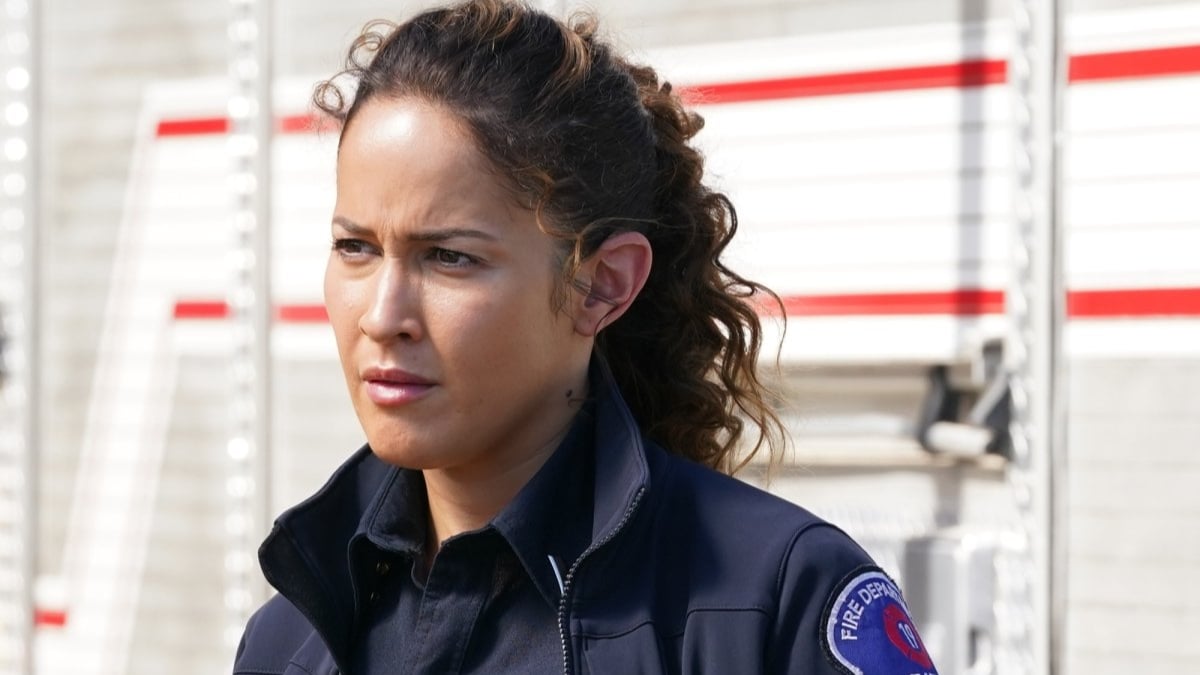 Why Was 'Station 19' Canceled And Was It The Right Move?