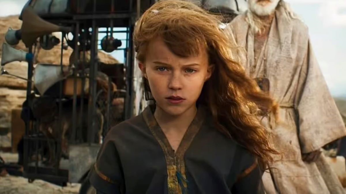 'Furiosa' Parents Guide Is 'Furiosa' Appropriate For Kids?
