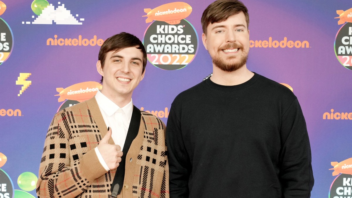 What Happened to Chris From MrBeast?