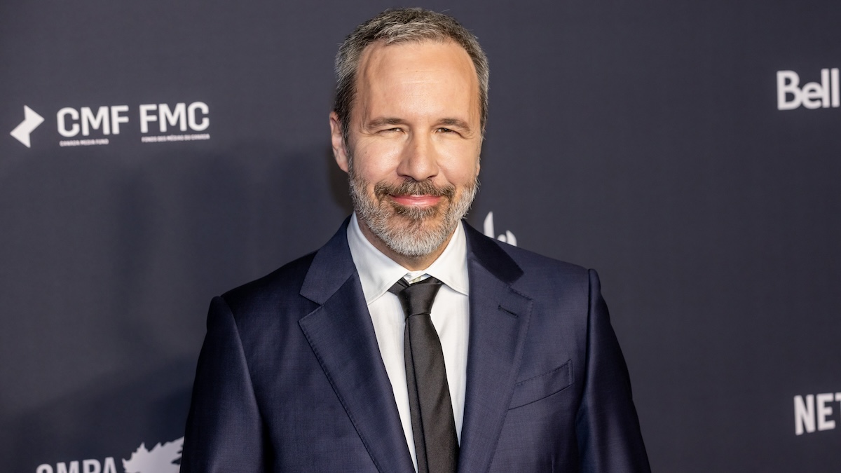 ‘The 'Dune' Bucket Is Unmatchable’: Denis Villeneuve Fires Shots at ...