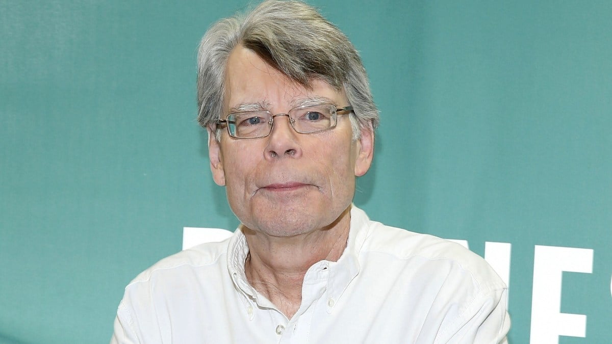 Stephen King