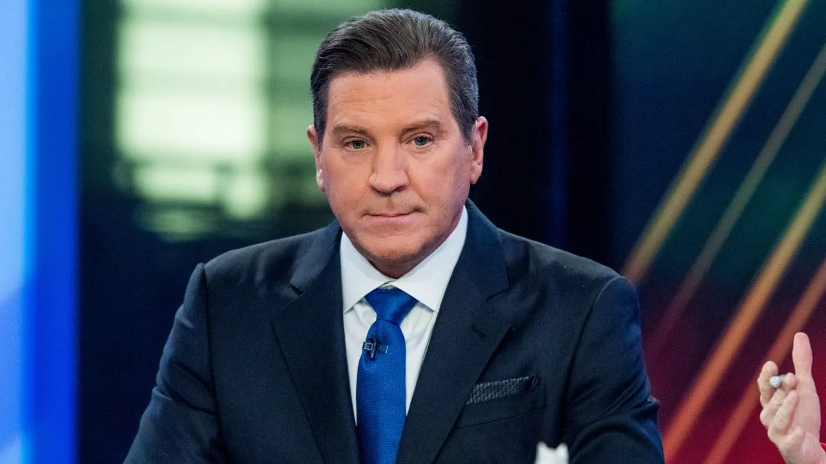 What Happened To Eric Bolling, The Fox News Host Who Sent Images Of His ...