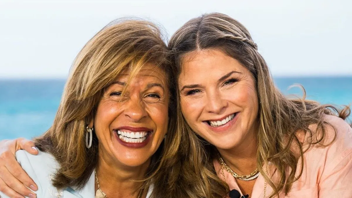 Is Hoda Leaving 'The Today Show?'