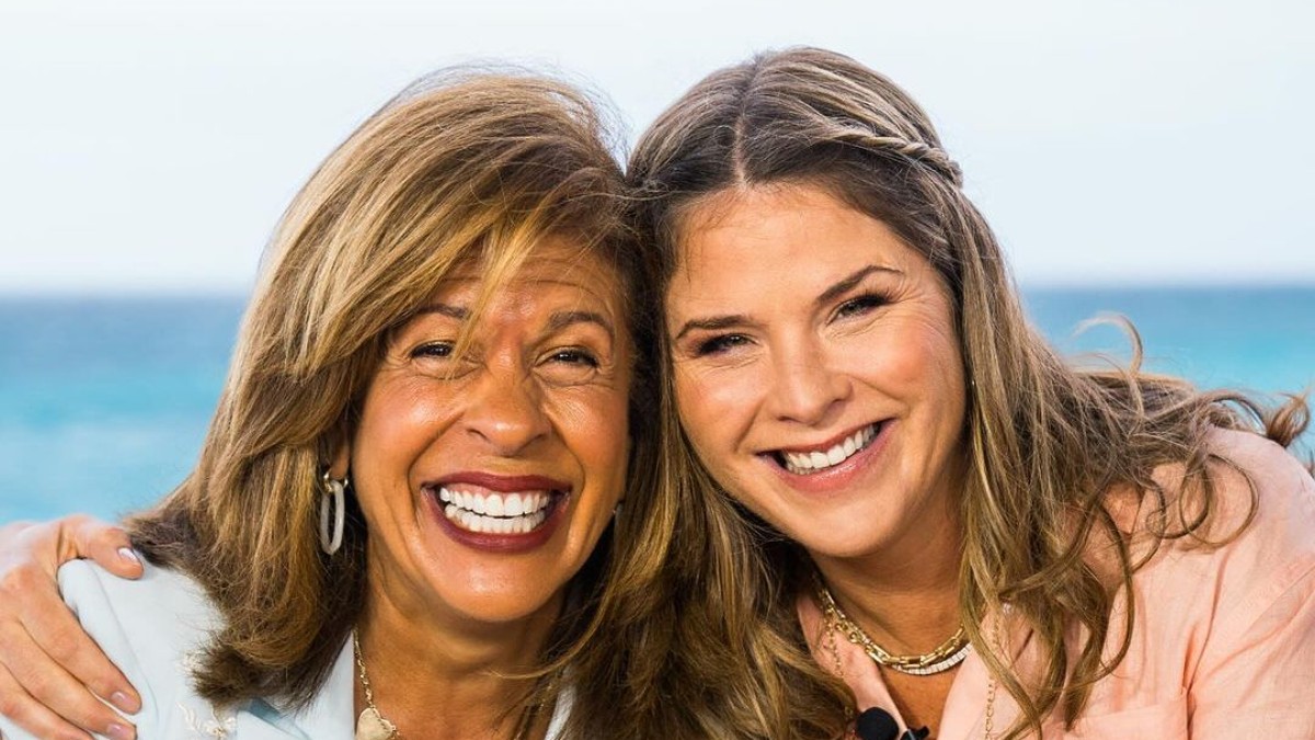 Why Is Hoda Kotb Leaving the ‘TODAY’ Show?