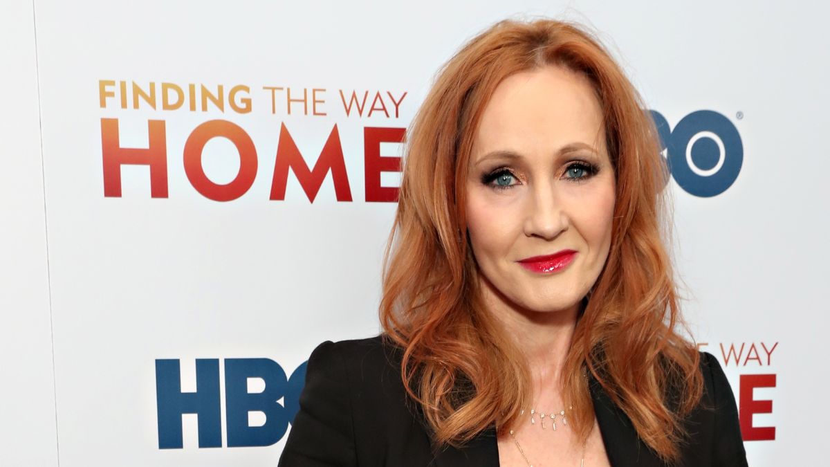 J.K. Rowling's Yacht, Explained