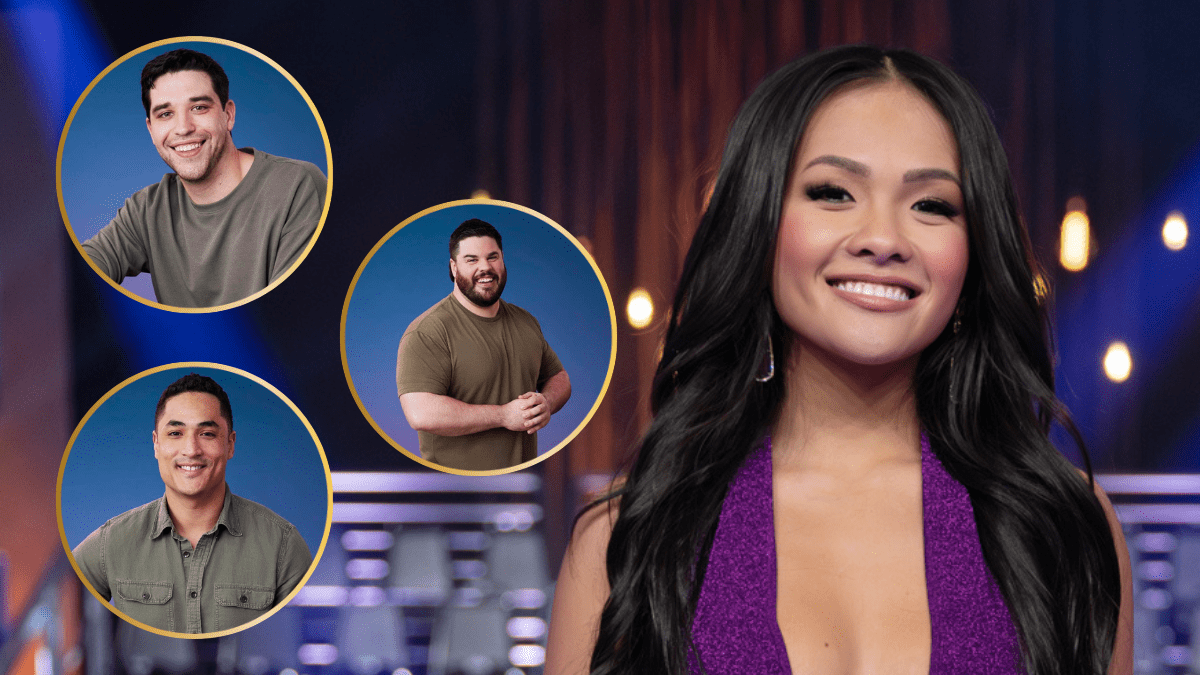 Who Receives the First Impression Rose on ‘The Bachelorette?’ Reality